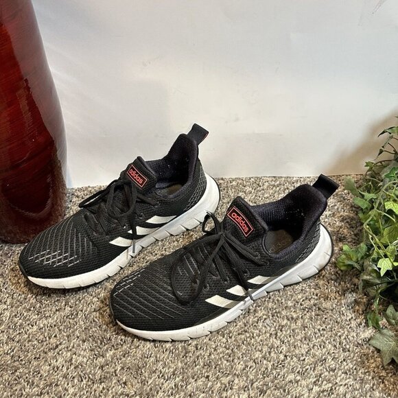 Adidas Men´s Asweego Running Shoes Sneakers Size 9...